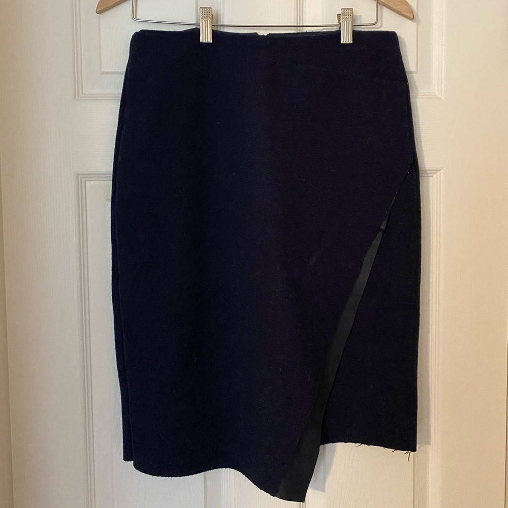 Zara Pencil Skirt